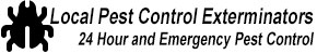 Keedysville MD Pest Control Exterminators